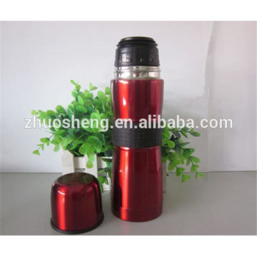 keep hot for 24 hour colorful stainless steel Vacuum Flask/Thermos wholesale